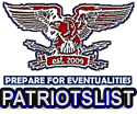 PatriotsList